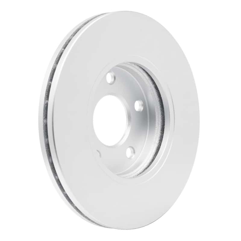 DFC — DFC 04-08 Chevrolet Malibu Front GeoSPEC Coated Rotor
DFC Brake Rotor - view 4