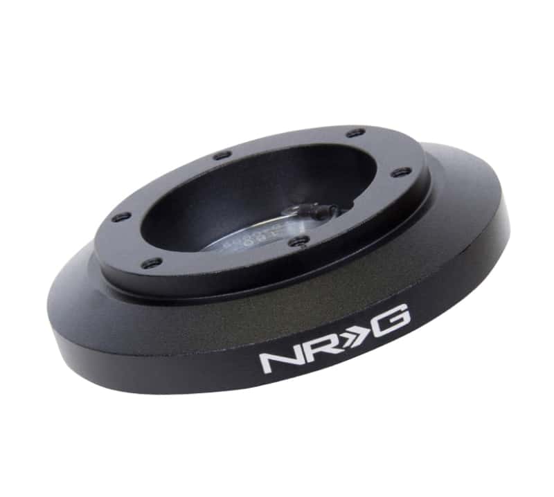 NRG — NRG Short Hub Adapter 98+ Audi A4 / 97-99 A6 / 97-03 A8 / 99+ VW Golf / Audi R8 - view 5