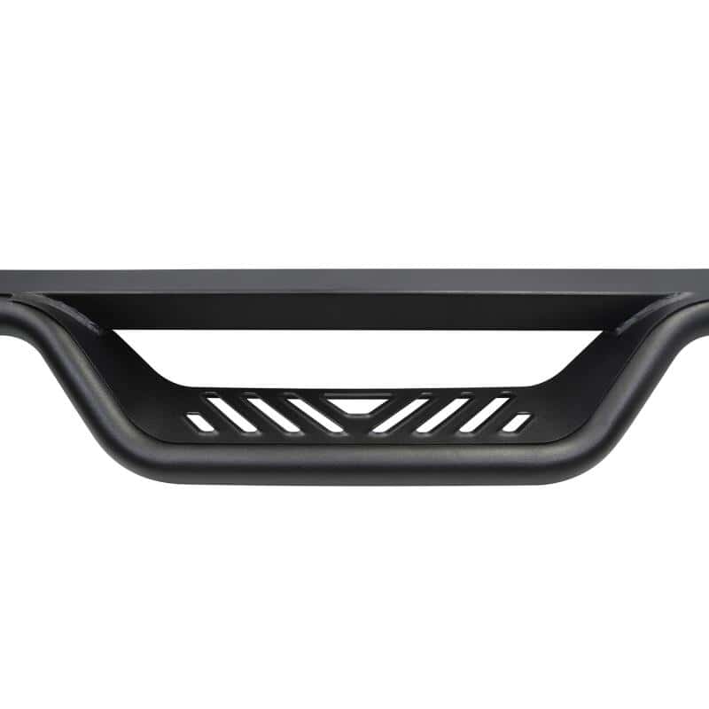 Westin — Westin 04-13 Chevrolet Silverado Outlaw Drop Nerf Step Bar - Textured Black
Nerf Drop Step Bars - view 11