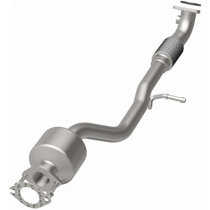 Magnaflow — Magnaflow 13-15 Spark L4 1.2 OEM Underbody Direct Fit Converter
OEM Grade
OEM - view 31