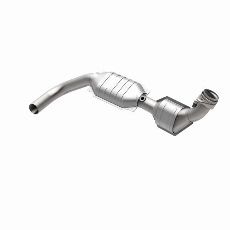Magnaflow — MagnaFlow Conv DF 03 Lincoln Navigator 5.4L
OEM Grade
OEM - view 22
