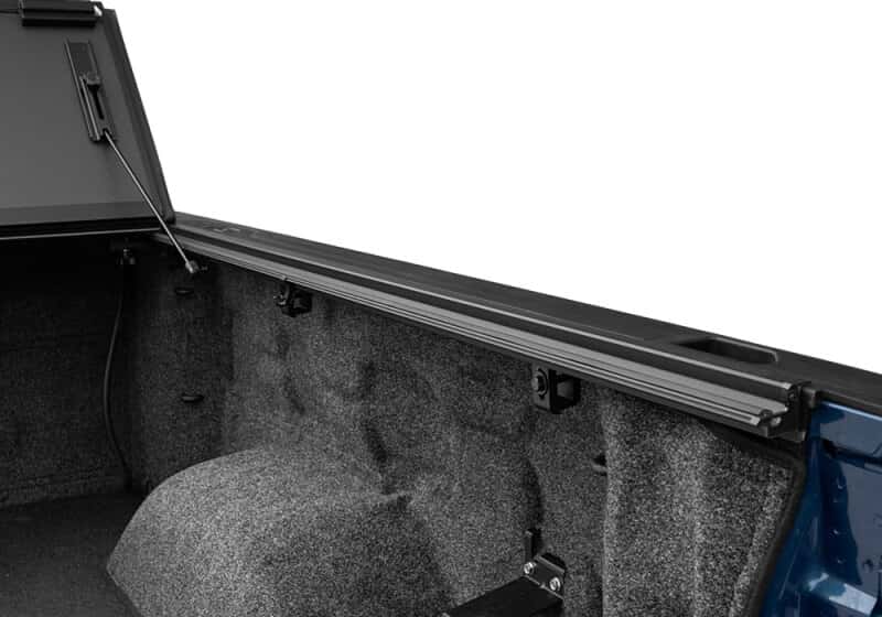 BAK — BAK 19-20 Chevy Silverado 1500 (New Body Style) 8ft Bed BAKFlip MX4 Matte Finish
BFMX4 19-26GM1500 8f - view 17