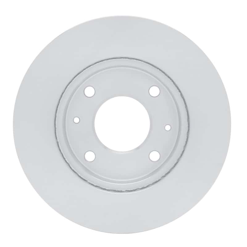 DFC — DFC 89-98 Hyundai Sonata Front Brake Rotor
DFC Brake Rotor - view 5