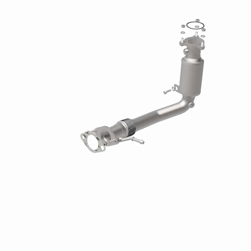 Magnaflow — MagnaFlow 10-14 Chevy Equinox / GMC Terrain 2.4L Direct Fit Catalytic Converter
OEM Grade
OEM - view 18
