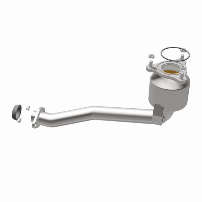 Magnaflow — MagnaFlow Conv DF 04-06 Suzuki Aerio 2.3L (CA Emissions)
California - view 21