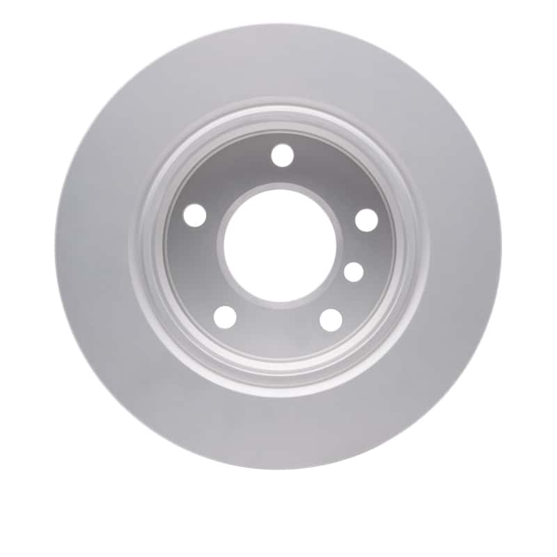 DFC — DFC 03-06 BMW Z4 Rear GeoSPEC Coated Rotor
DFC Brake Rotor - view 2