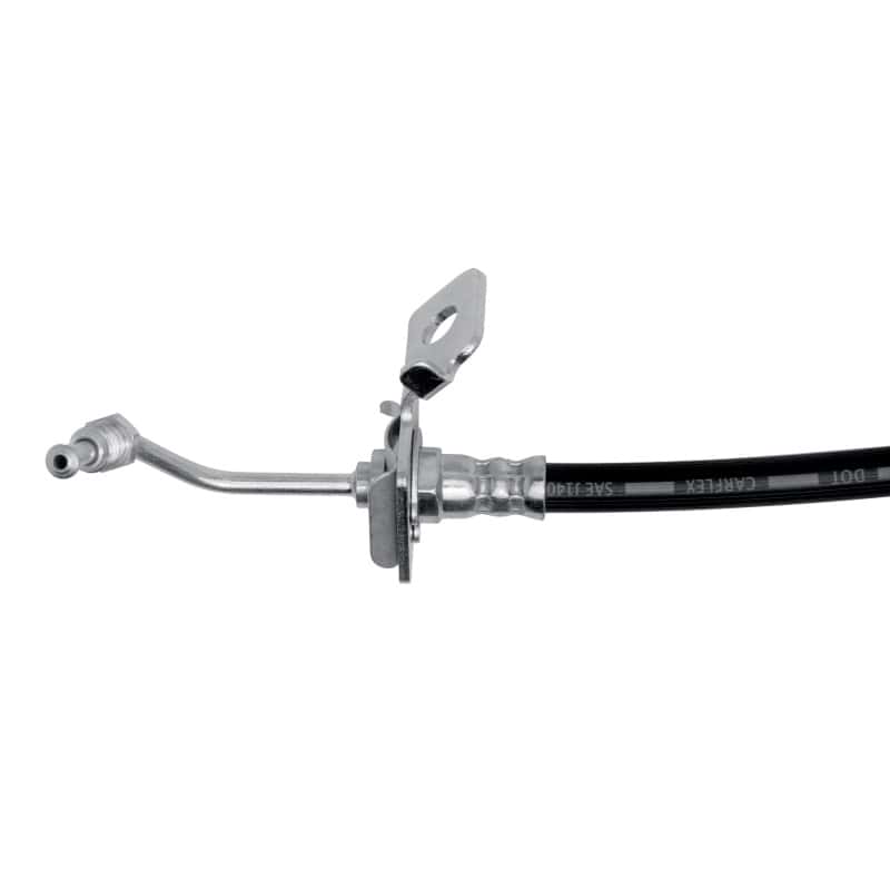 DFC — DFC 17-20 Hyundai Elantra Rear-R Brake Hose - view 3