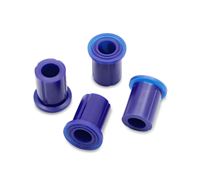 Superpro — SuperPro 2005 Nissan Frontier Rear Control Arm Bushing Kit
Bushing Kit - view 5