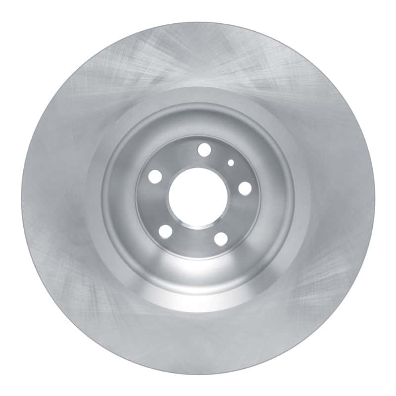 DFC — DFC 12-18 Audi A8 Front Brake Rotor
DFC Brake Rotor - view 5