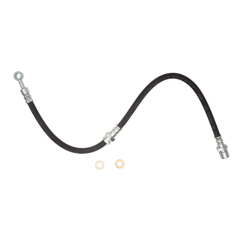DFC — DFC 04-06 Suzuki Verona Front Brake Hose - view 1