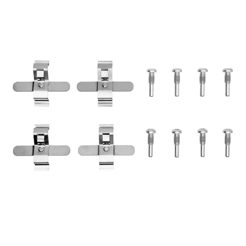 DFC — DFC 13-25 Audi S8 Front Premium Hardware Kit
DFC Disc Brk Hdw Kit - view 2
