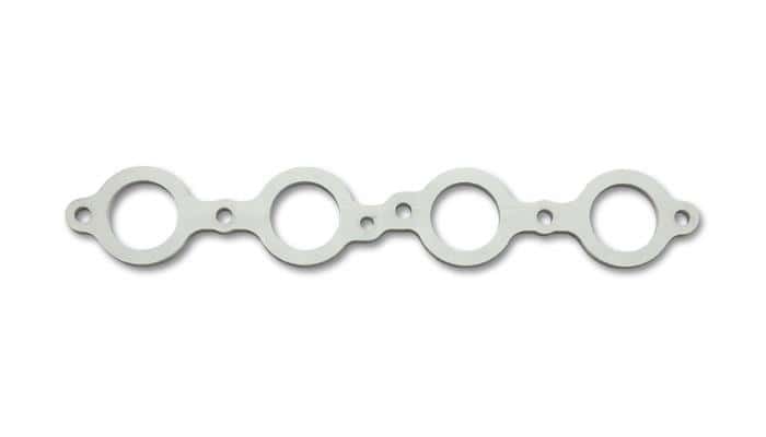 Vibrant — Vibrant T304 SS Exh Manifold Flange for GM LS1/LS2/LS3/LS6/L92 motor 3/8in Thick (SOLD IN PAIRS)
SSFlangGMLS1/2/3/6/9
SSFlngGMLS1/2/3/6/9
Exhaust Flange - view 4