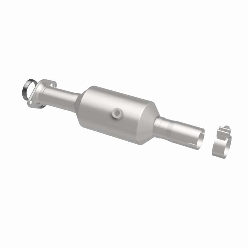 Magnaflow — Magnaflow Conv DF 09-11 Ford Escape 2.5L
OEM Grade
OEM - view 13