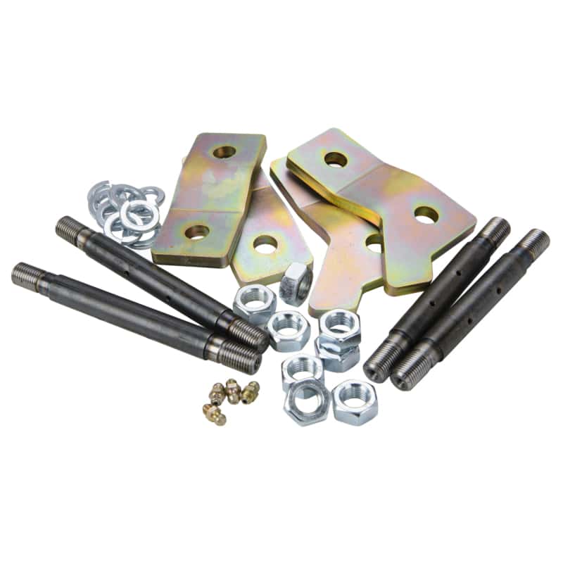 ARB — ARB Greasable Shackle Kit Mk/Ml
Greasable Shackle - view 3