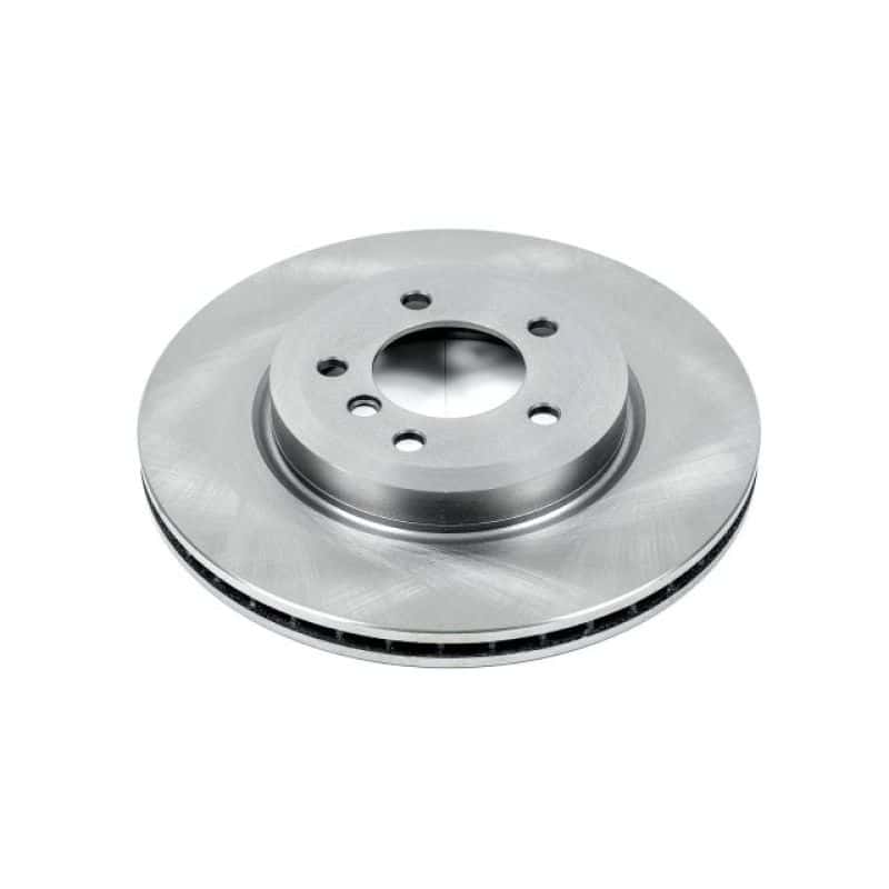 PowerStop — Power Stop 01-06 BMW 330Ci Front Autospecialty Brake Rotor
AutoSpecialty Rotor - view 1