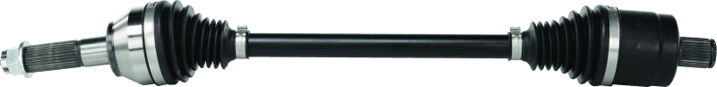 DragonFire Racing — DragonFire Racing Hydra Axle- Polaris Ranger Crew XP 1000 20-22- Position- Rear- Right/Left - view 1