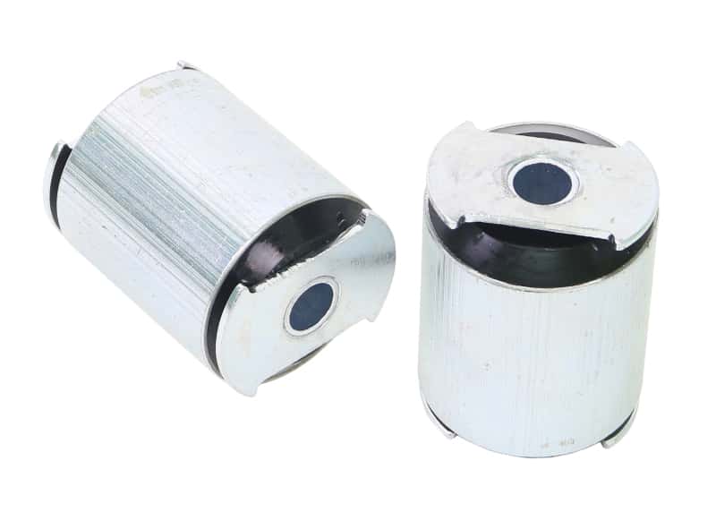 Whiteline — Whiteline 2014+ Ram ProMaster Rear Spring Eye - Front Bushing
Leaf Spring Bushings - view 3