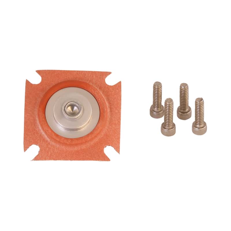 Aeromotive — Aeromotive Diaphragm Repair Kit - A2000 Fuel Pump
Repair Kit - view 7