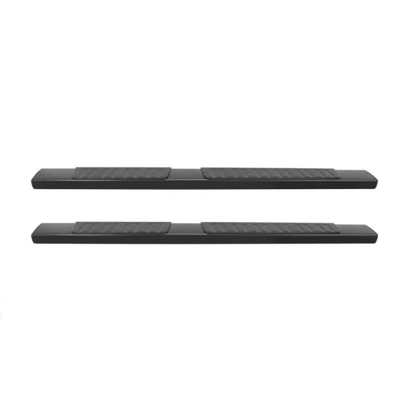 Westin — Westin 2009-2018 Dodge/Ram 1500 Crew Cab R7 Nerf Step Bars - Black
Nerf/Step Bar - view 13