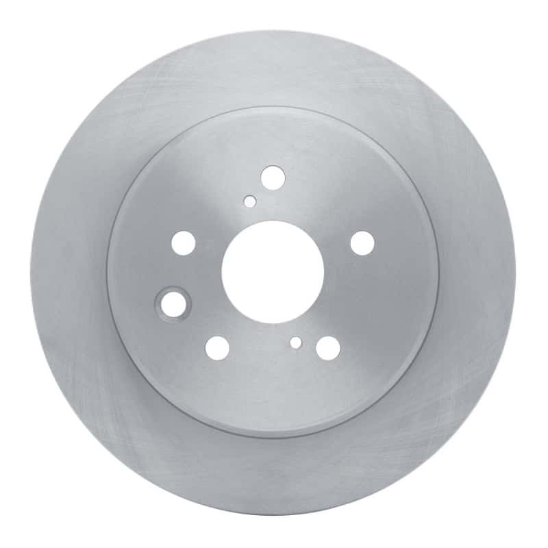 DFC — DFC 06-20 Lexus IS200T Rear Brake Rotor
DFC Brake Rotor - view 1