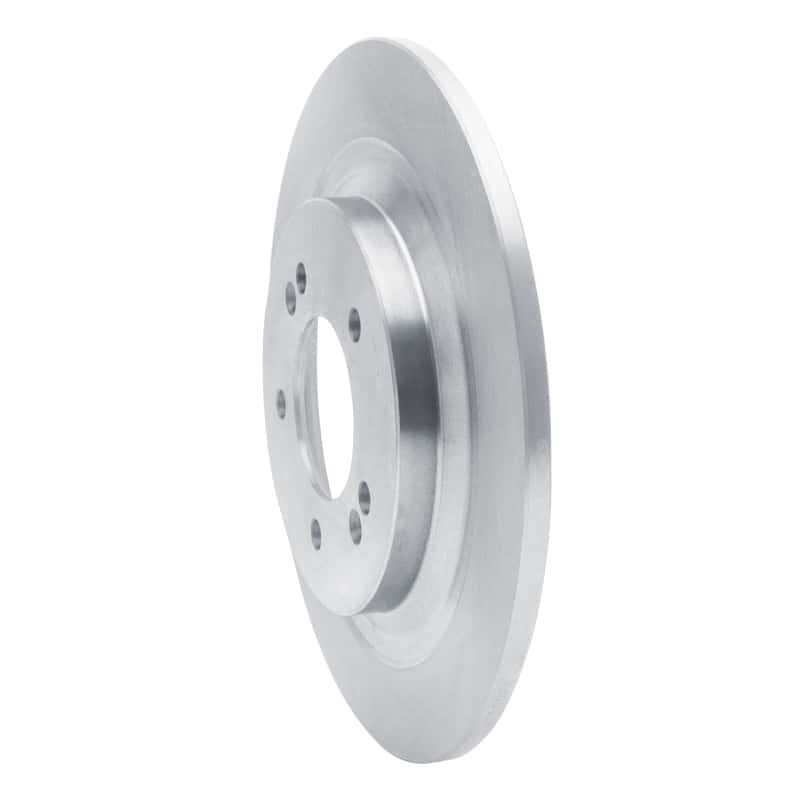 DFC — DFC 21-25 Hyundai Tucson Rear Brake Rotor - view 2