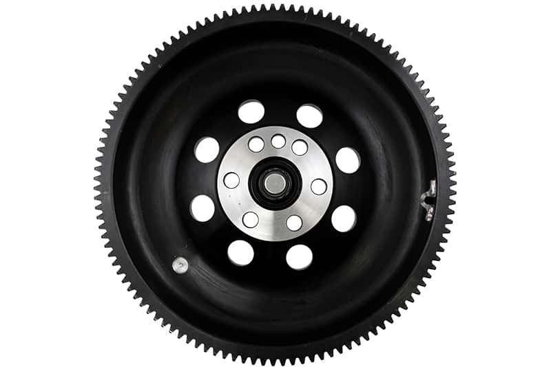 ACT — ACT 08-13 BMW 128i (E82/E88) L6-3.0L (N51/N52) XACT Flywheel Streetlite
Flywheel - view 3
