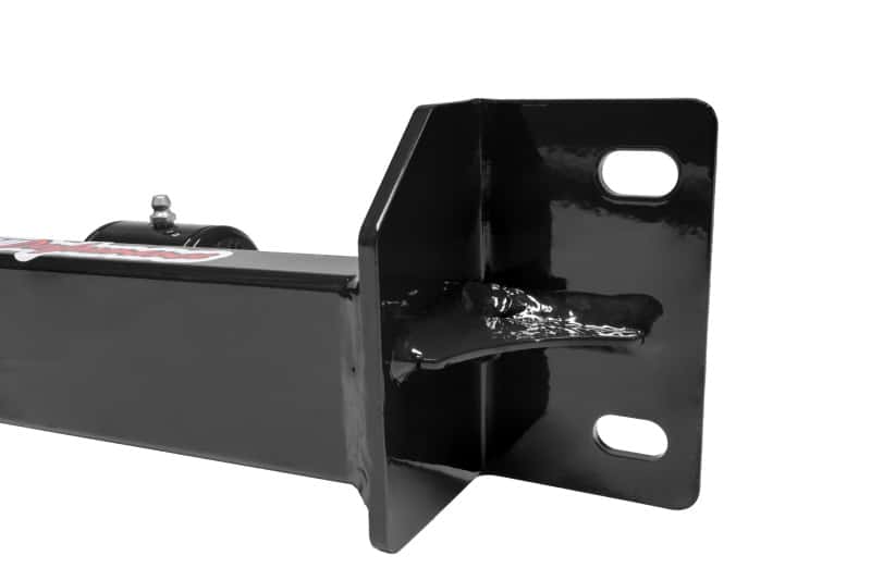 UMI Performance — UMI Performance 93-02 GM F-Body Tunnel Brace Mount Stock Exhaust No Loop
Tunnel Brace - view 3