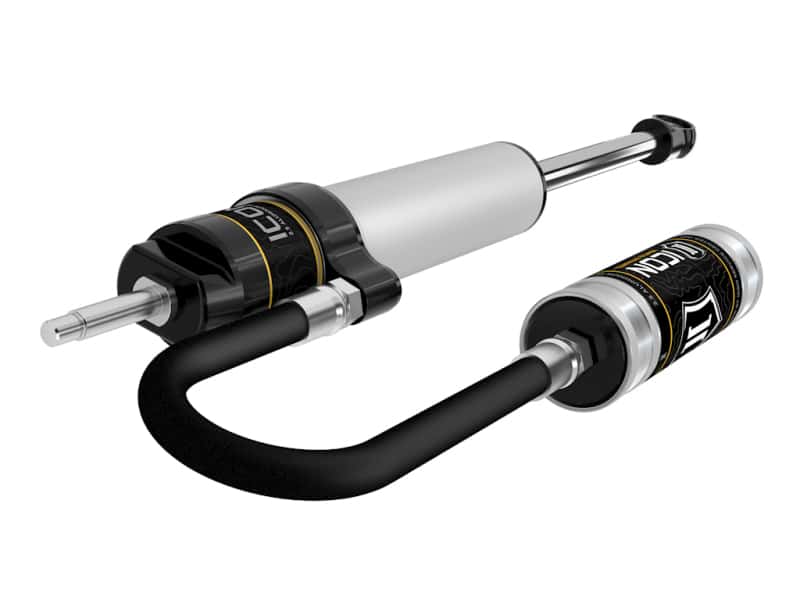 ICON — ICON 2007+ Toyota FJ / 2003+ Toyota 4Runner 1-3in Rear 2.5 Series Shocks VS RR - Pair
REAR SHOCK ABSORBERS
SHOCK ABSORBER PAIR - view 7