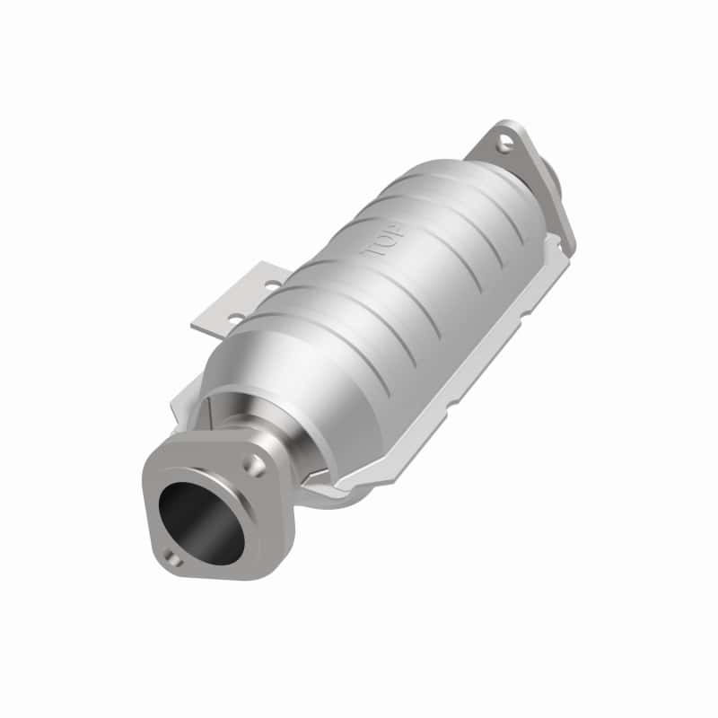 Magnaflow — MagnaFlow Conv DF 98 Elantra 1.8L Rear Conv 9
HM Grade
HM - view 27