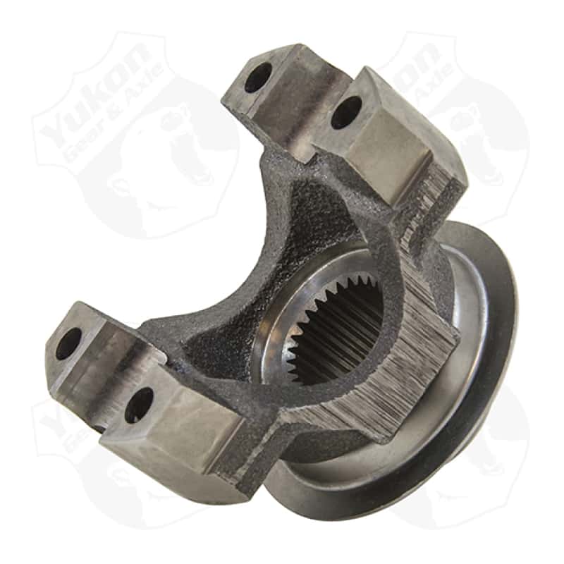 Yukon Gear & Axle — Yukon Gear Yoke For GM 7.2in
Yoke  - view 2