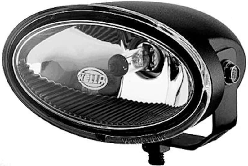 Hella — Hella Headlamp FF-ZF MG12 1FA - view 1