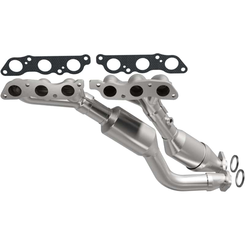Magnaflow — MagnaFlow Conv DF 00-04 Lexus IS/GS300 mani
HM Grade
HM - view 2