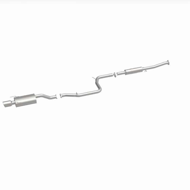 Magnaflow — MagnaFlow Sys C/B Honda Accord 2/4Dr
Cat-Back - view 9