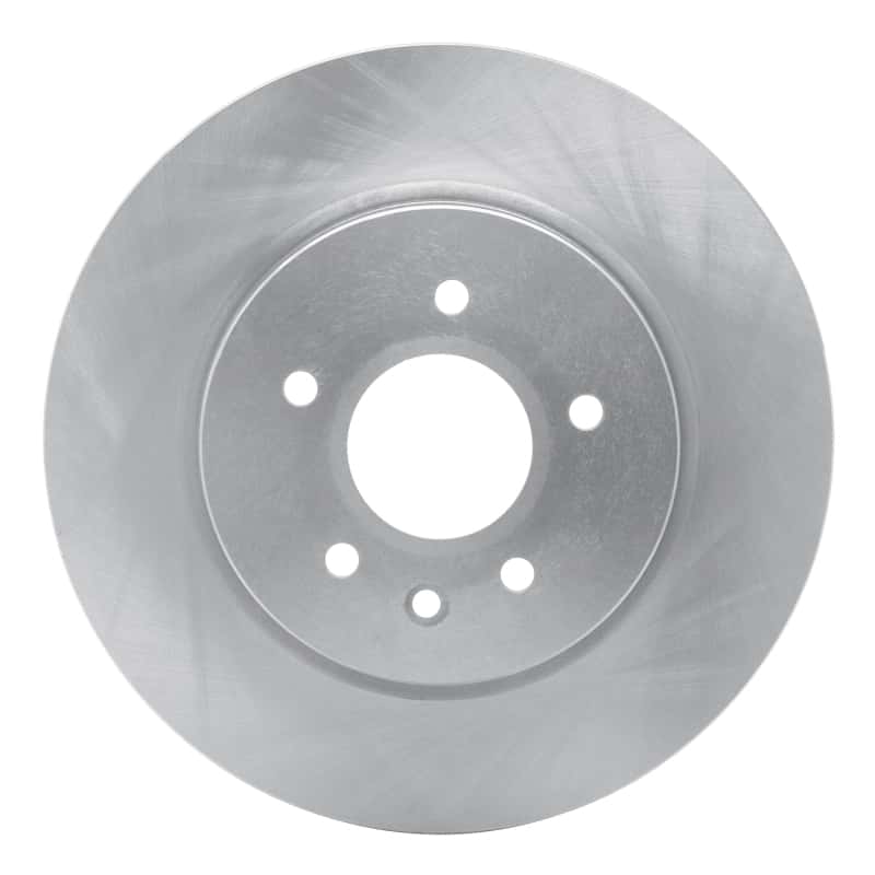 DFC — DFC 00-06 Jaguar XJR Rear Brake Rotor
DFC Brake Rotor - view 1