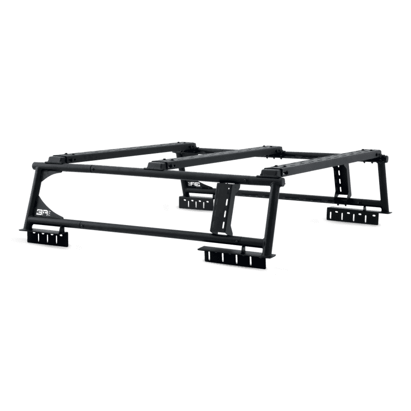 Body Armor 4x4 — Body Armor 4x4 Full Size Universal Overland Rack
Overland Rack - view 2