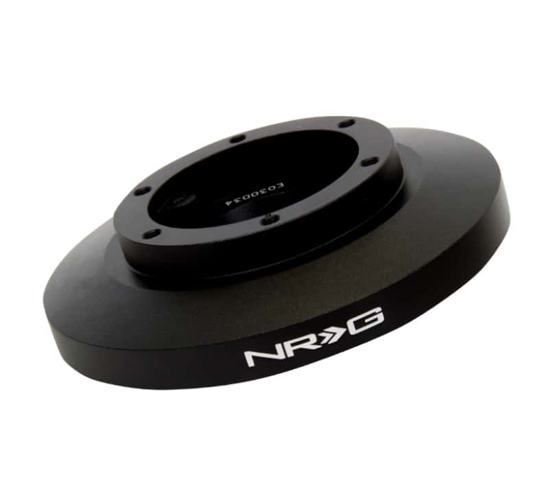 NRG — NRG Short Hub Adapter BMW E36 - view 1