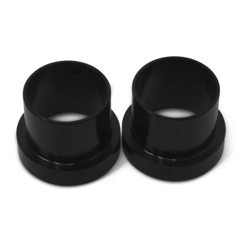 Russell — Russell Performance -6 AN Tube Sleeve 3/8in dia. (Black) (2 pcs.)
Adapter Fitting - view 6