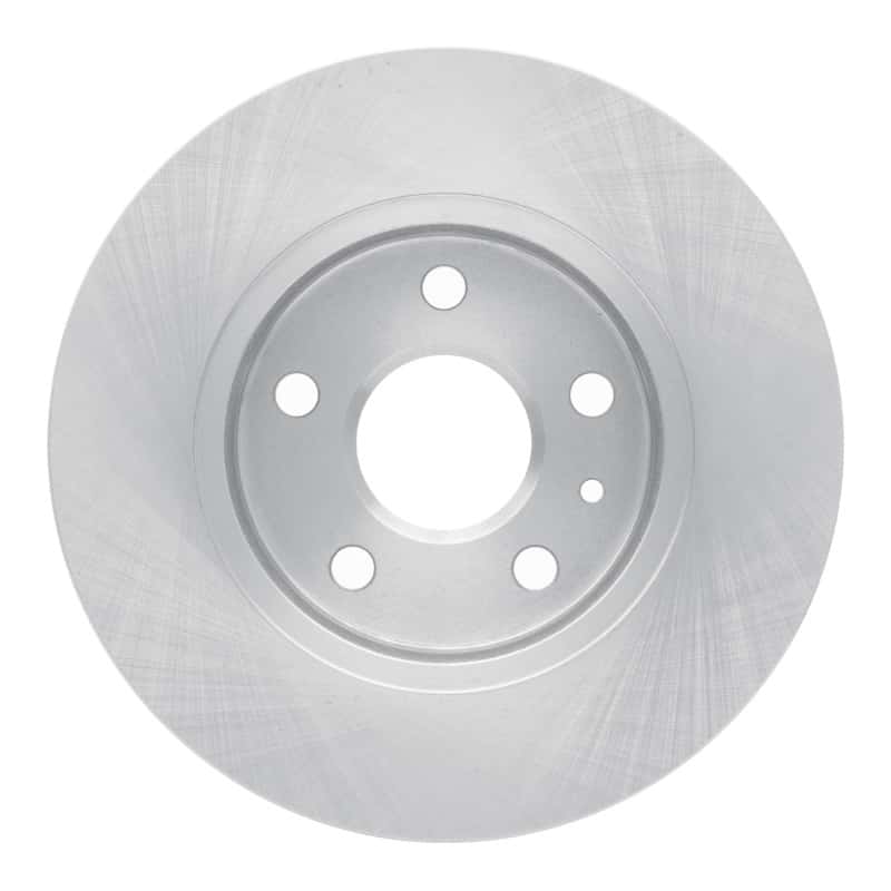 DFC — DFC 11-16 Buick Regal Front Brake Rotor
DFC Brake Rotor - view 5