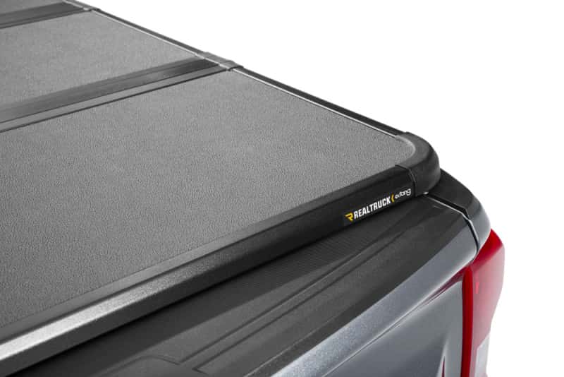 Extang — Extang 14-18 Chevy/GMC Silverado/Sierra 1500 (6ft. 7in. Bed) Solid Fold ALX - view 9