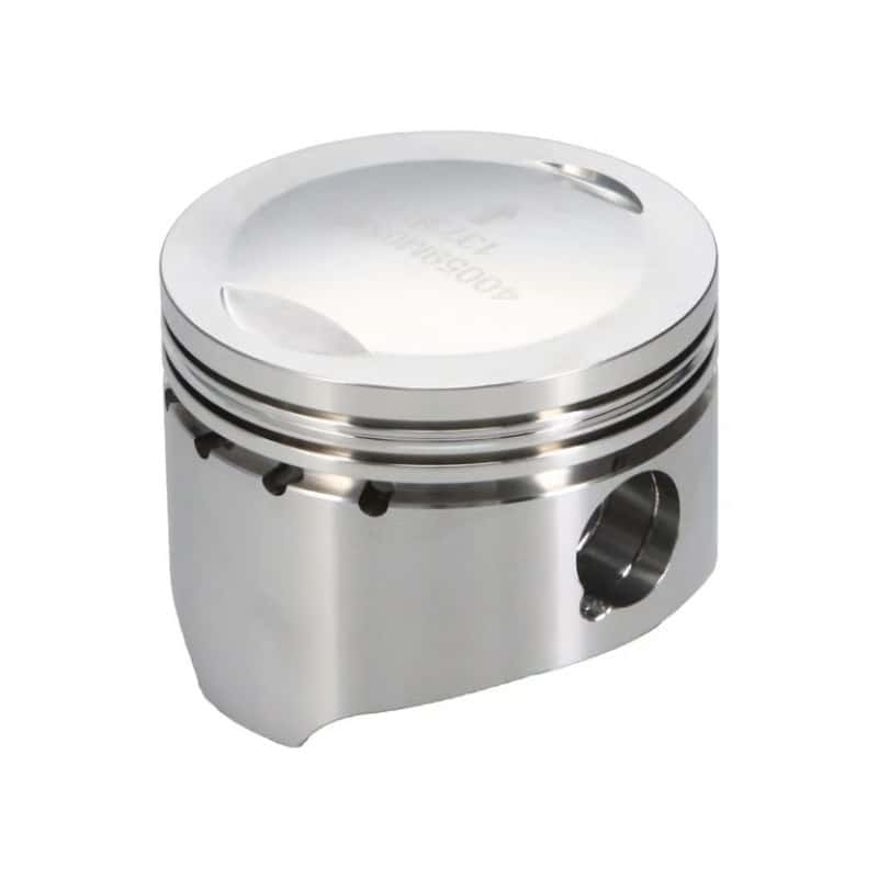 Wiseco — Wiseco Honda CB550K 74-78/CB550F75-77 101 CR Piston Kit
Piston Kit - view 3