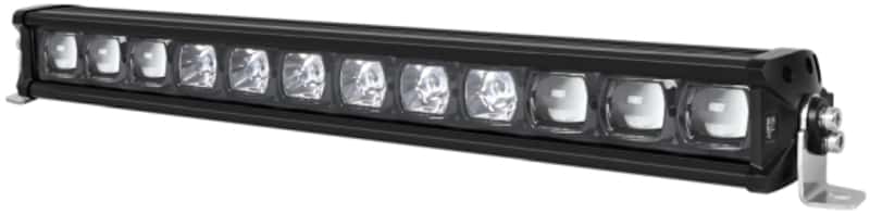 Hella — Hella LBX Series Lightbar 28in LED MV COMBO DT - view 3