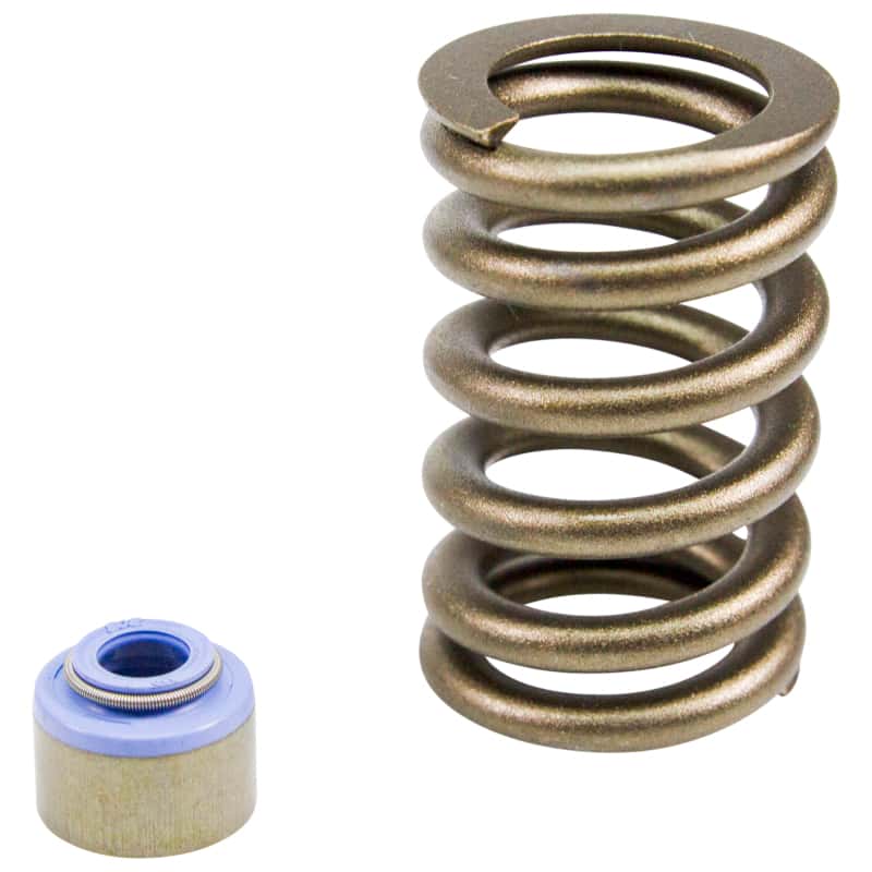 COMP Cams — COMP Cams 88-06 Jeep 4.0L .450in Lift Valve Springs Kit
.450SprngKt Jeep 4.0 - view 4