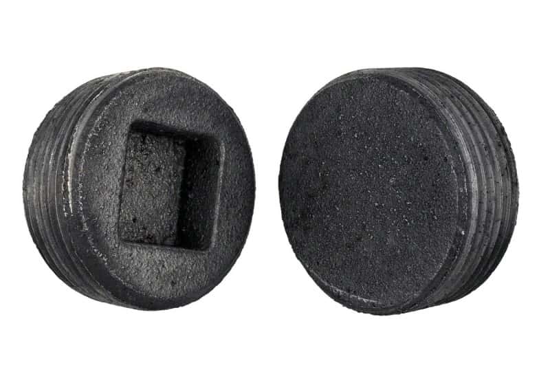 Ford Racing — Ford Racing Engine Block Threaded Core Plugs
Freeze Plug Kit - view 14
