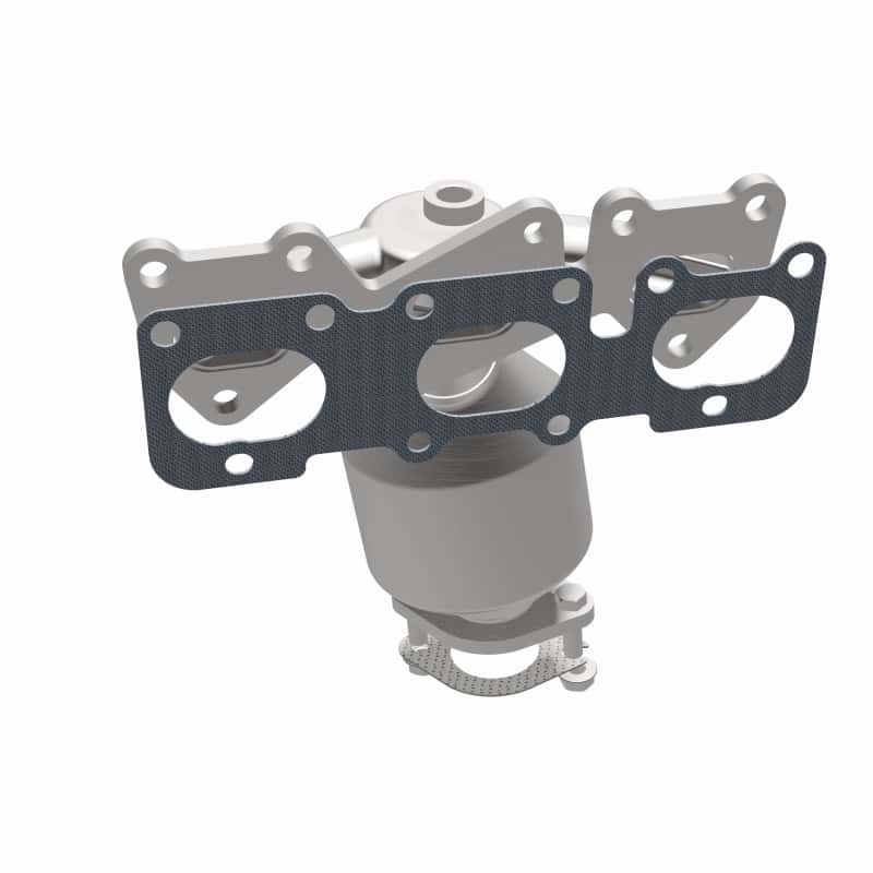 Magnaflow — MagnaFlow Conv DF 06-08 Hyun/Kia 3.8L R
HM Grade
HM - view 24