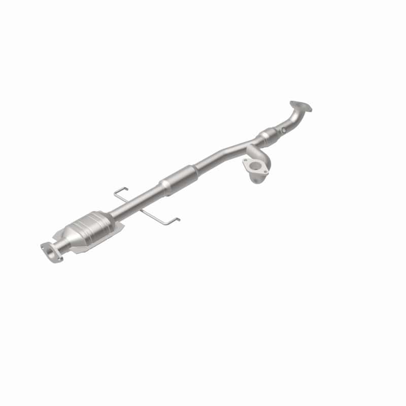 Magnaflow — MagnaFlow Conv DF 00-03 Galant 3L rr OEM
OEM Grade
OEM - view 18