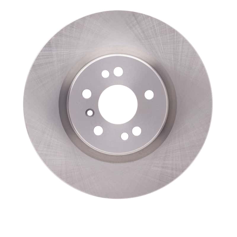 DFC — DFC 06-12 Mercedes-Benz R500 Front Brake Rotor
DFC Brake Rotor - view 1