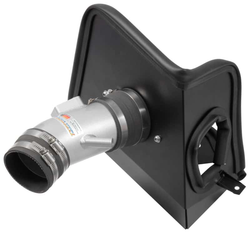 K&N Engineering — K&N 17-18 Nissan Pathfinder V6-3.5L F/I Typhoon Air Intake
Performance Air Inta
Air Intake System - view 8