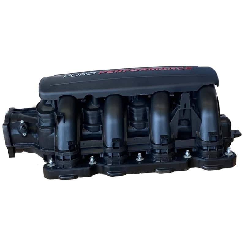 Ford Racing — Ford Performance Low Profile Manifold For 7.3L Super Duty Gas Engine
Intake Manifold - view 7