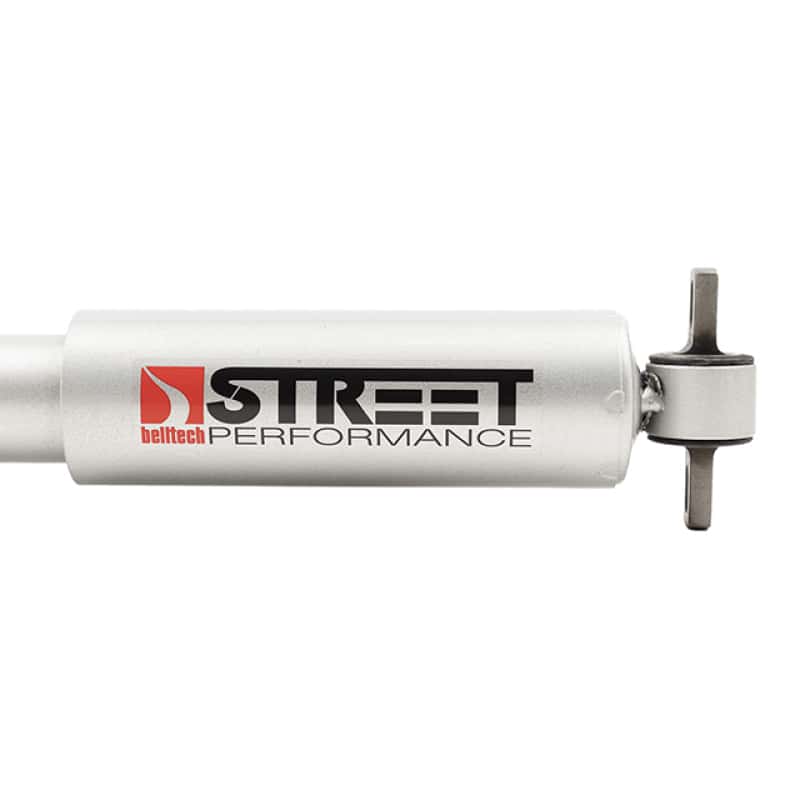 Belltech — Belltech Street Performance OEM Shock Absorber
SP OEM SHOCK ABS - view 2