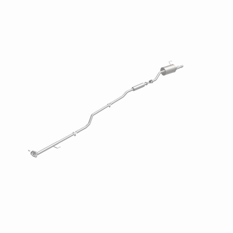 Magnaflow — MagnaFlow BRE Exhaust Kit 01-05 Honda Civic 1.7L
Exhaust Kit - view 4